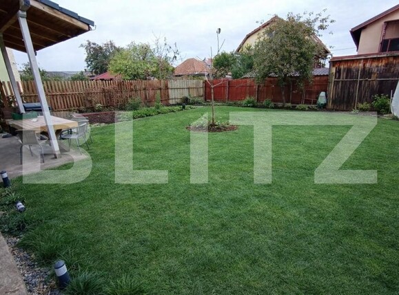 Casa de vânzare 3 camere Someseni - 190209CV | BLITZ Cluj-Napoca | Poza3
