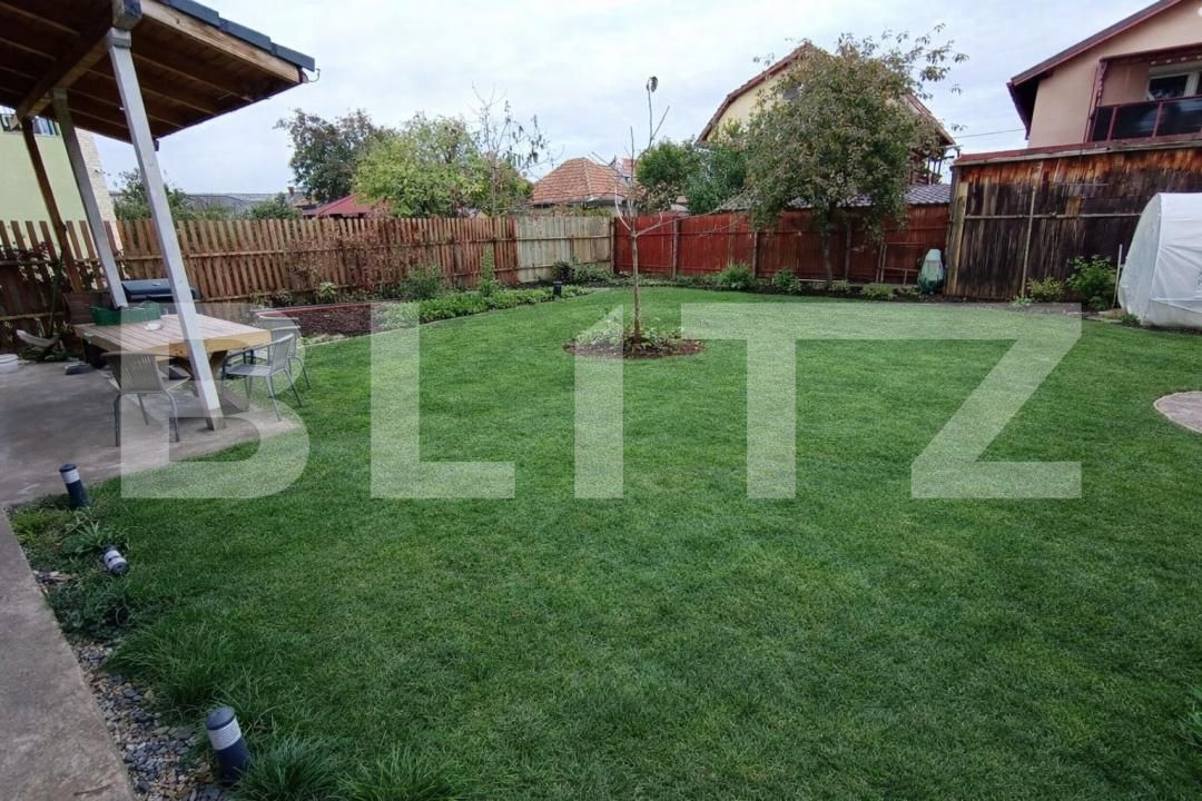 Casa de vânzare 3 camere Someseni - 190209CV | BLITZ Cluj-Napoca | Poza3