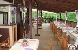 Restaurant, Pensiune, Centru Spa, Hotel cu panorama superba!