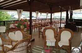 Restaurant, Pensiune, Centru Spa, Hotel cu panorama superba!