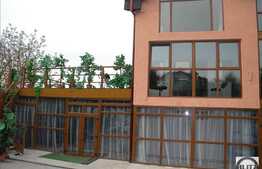 Restaurant, Pensiune, Centru Spa, Hotel cu panorama superba!