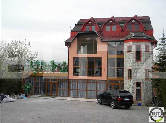 Casa de închiriat 15 camere Gruia - 19021CI | BLITZ Cluj-Napoca | Poza1