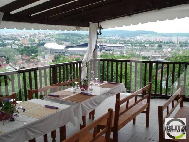 Casa de închiriat 15 camere Gruia - 19021CI | BLITZ Cluj-Napoca | Poza15
