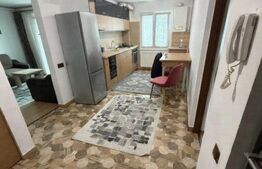 Închiriez apartament 3 camere – 66 mp, parcare