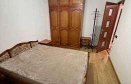 Apartament luminos 3 camere, parcare, cat friendly , Manastur 