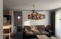 Apartament luminos 3 camere, parcare, cat friendly , Manastur 