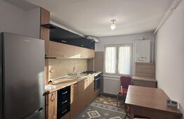 Închiriez apartament 3 camere – 66 mp, parcare
