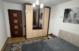 Închiriez apartament 3 camere – 66 mp, parcare