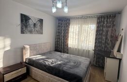 Închiriez apartament 3 camere – 66 mp, parcare