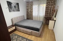 Închiriez apartament 3 camere – 66 mp, parcare