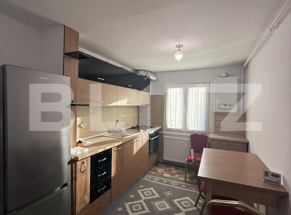 Apartament de închiriat 3 camere Manastur - 190211AI | BLITZ Cluj-Napoca | Poza3