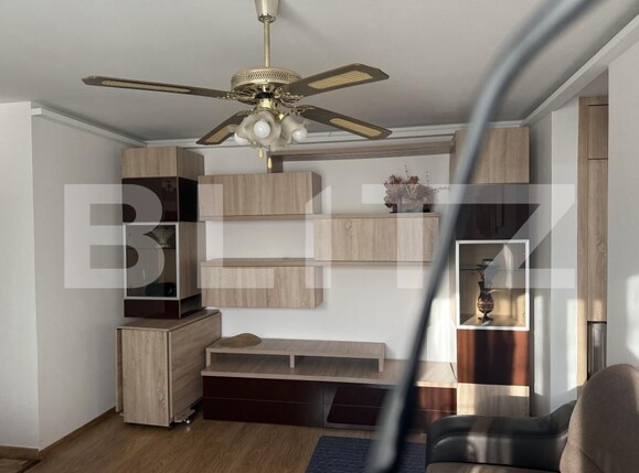 Apartament de închiriat 3 camere Manastur - 190211AI | BLITZ Cluj-Napoca | Poza6