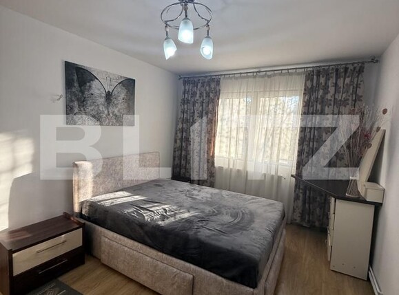 Apartament de închiriat 3 camere Manastur - 190211AI | BLITZ Cluj-Napoca | Poza1