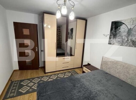 Apartament de închiriat 3 camere Manastur - 190211AI | BLITZ Cluj-Napoca | Poza2