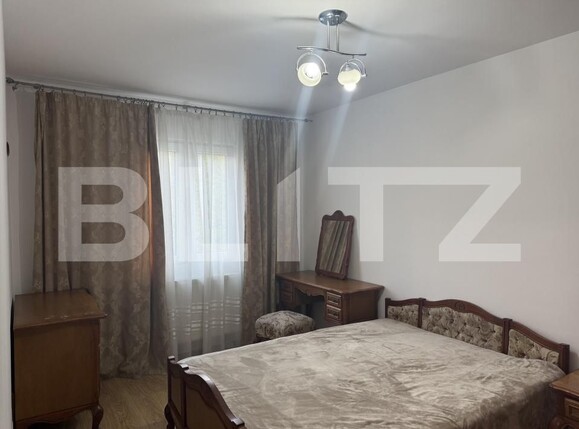 Apartament de închiriat 3 camere Manastur - 190211AI | BLITZ Cluj-Napoca | Poza10