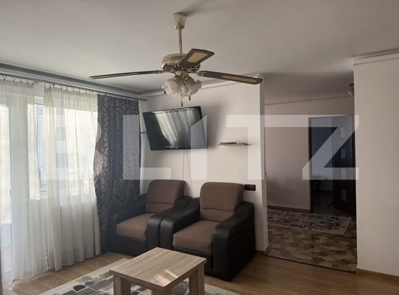 Apartament de închiriat 3 camere Manastur - 190211AI | BLITZ Cluj-Napoca | Poza7