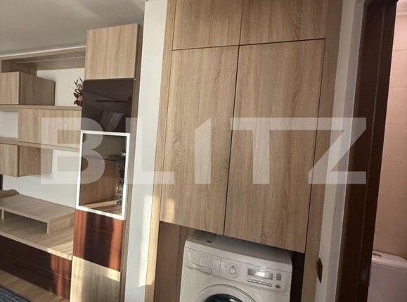 Apartament de închiriat 3 camere Manastur - 190211AI | BLITZ Cluj-Napoca | Poza8