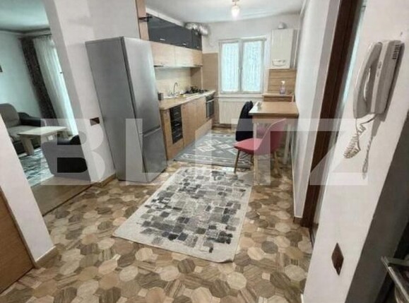 Apartament de închiriat 3 camere Manastur - 190211AI | BLITZ Cluj-Napoca | Poza4