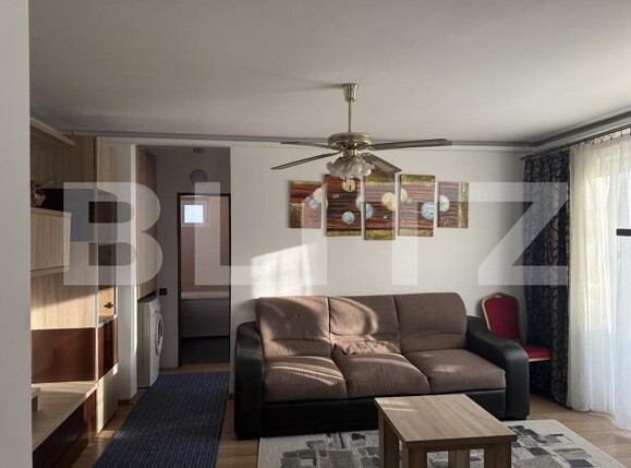 Apartament de închiriat 3 camere Manastur - 190211AI | BLITZ Cluj-Napoca | Poza5