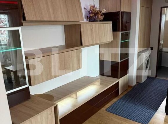 Apartament de închiriat 3 camere Manastur - 190211AI | BLITZ Cluj-Napoca | Poza3