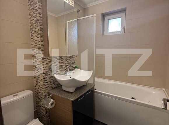 Apartament de închiriat 3 camere Manastur - 190211AI | BLITZ Cluj-Napoca | Poza11