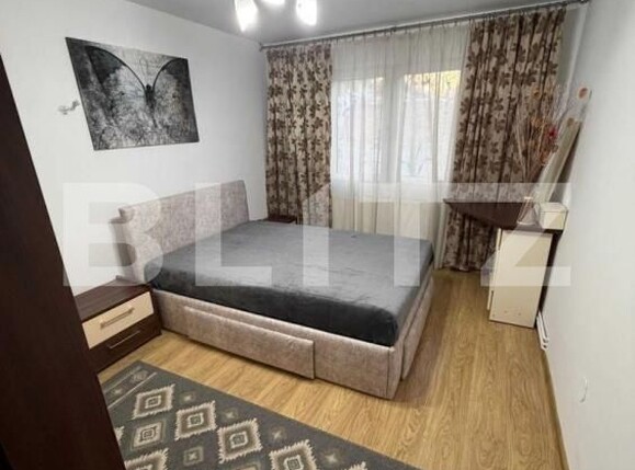 Apartament de închiriat 3 camere Manastur - 190211AI | BLITZ Cluj-Napoca | Poza1