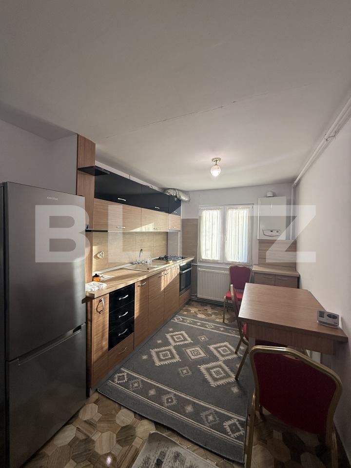 Apartament de închiriat 3 camere Manastur - 190211AI | BLITZ Cluj-Napoca | Poza3