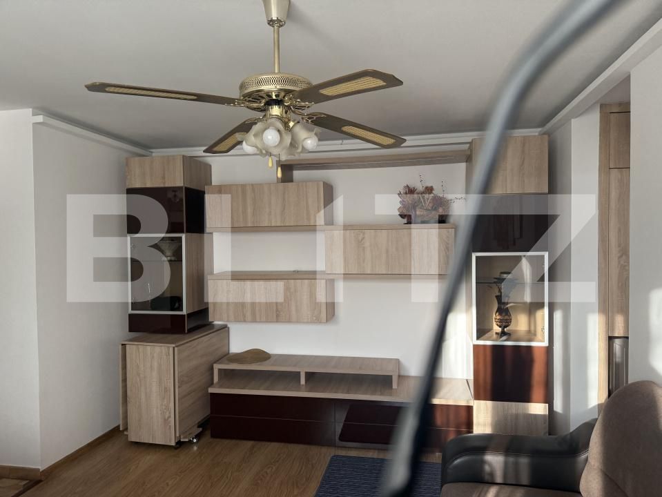 Apartament de închiriat 3 camere Manastur - 190211AI | BLITZ Cluj-Napoca | Poza6