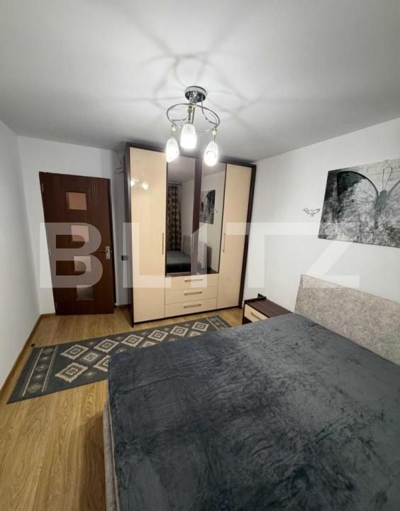 Apartament de închiriat 3 camere Manastur - 190211AI | BLITZ Cluj-Napoca | Poza2