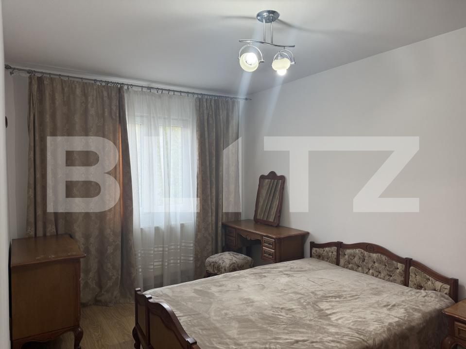 Apartament de închiriat 3 camere Manastur - 190211AI | BLITZ Cluj-Napoca | Poza10