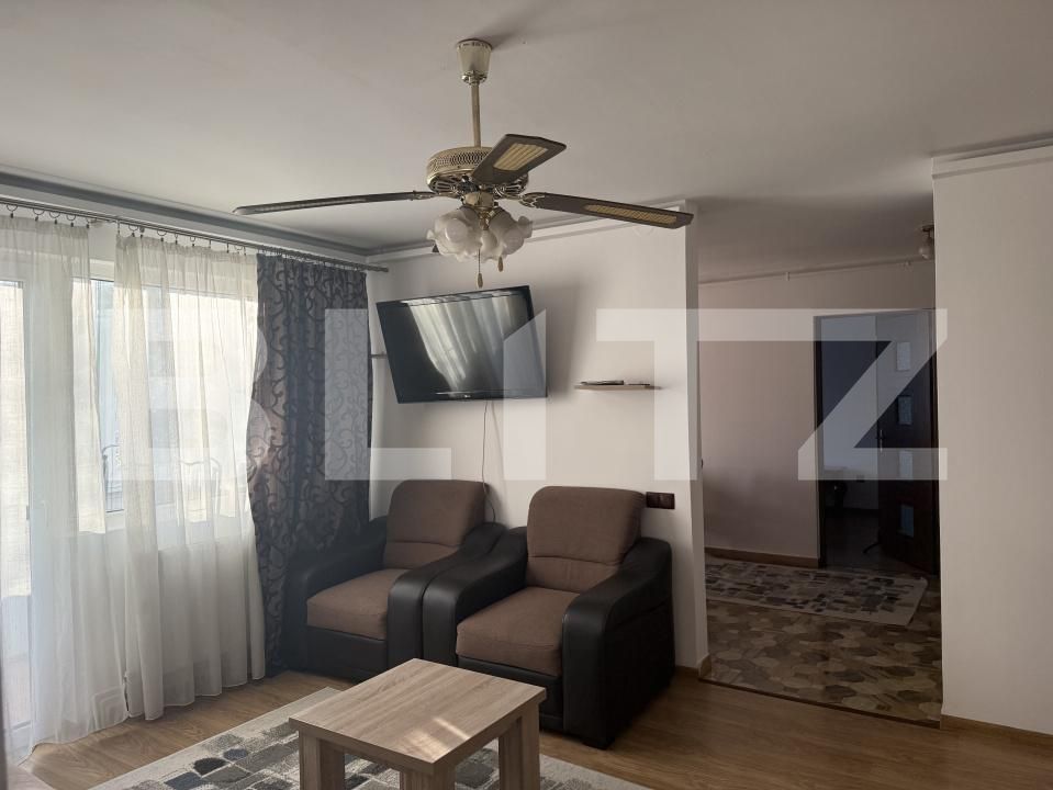 Apartament de închiriat 3 camere Manastur - 190211AI | BLITZ Cluj-Napoca | Poza7