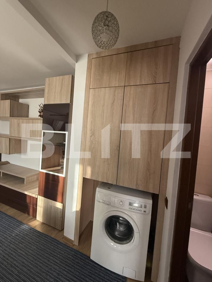 Apartament de închiriat 3 camere Manastur - 190211AI | BLITZ Cluj-Napoca | Poza8