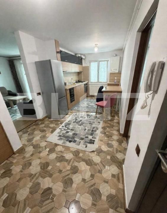 Apartament de închiriat 3 camere Manastur - 190211AI | BLITZ Cluj-Napoca | Poza4