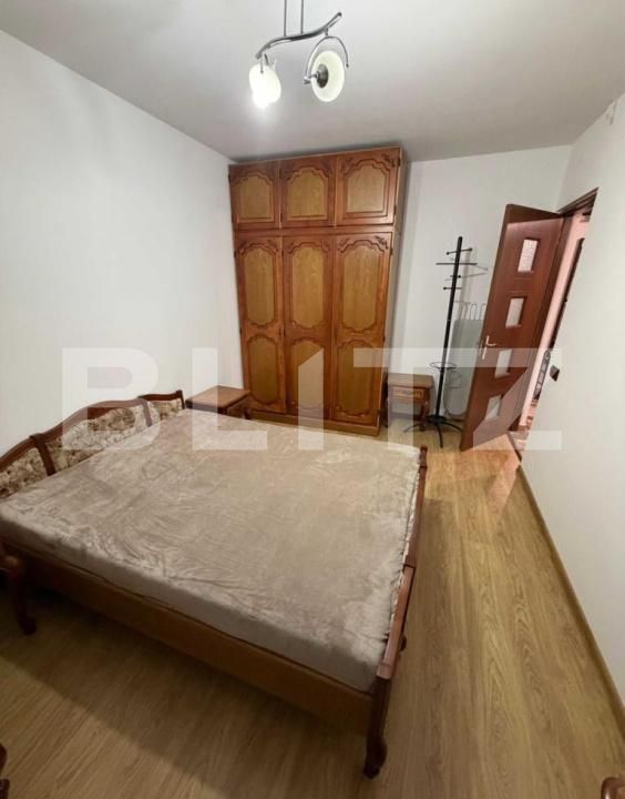Apartament de închiriat 3 camere Manastur - 190211AI | BLITZ Cluj-Napoca | Poza9