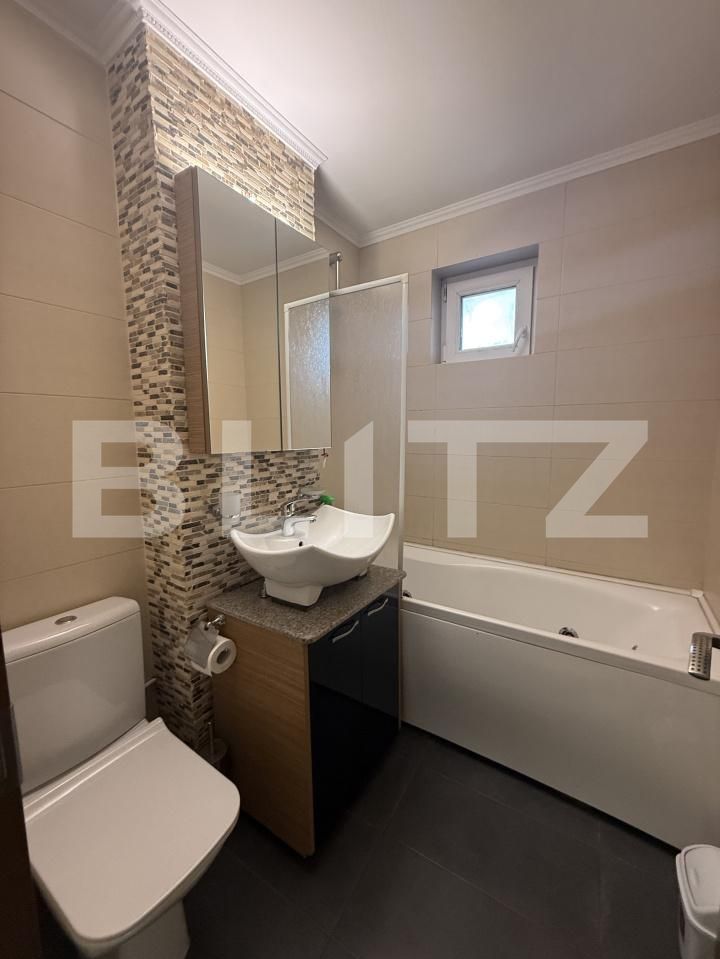 Apartament de închiriat 3 camere Manastur - 190211AI | BLITZ Cluj-Napoca | Poza11