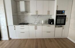 Apartament 2 camere, zona vivo, modern, 55mp