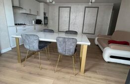 Apartament 2 camere, zona vivo cu parcare subterana inclusa