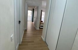 Inchiriez apartament 2 camere, zona vivo cu parcare subterana