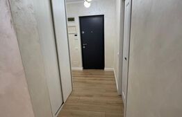 Inchiriez apartament 2 camere, zona vivo cu parcare subterana