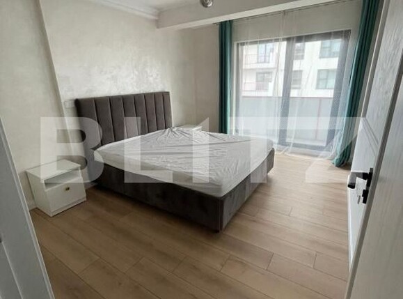 Apartament de închiriat 2 camere Manastur - 190219AI | BLITZ Cluj-Napoca | Poza1