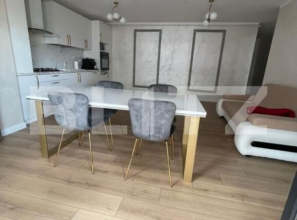 Apartament de închiriat 2 camere Manastur - 190219AI | BLITZ Cluj-Napoca | Poza5