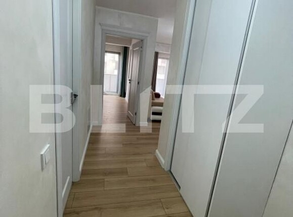 Apartament de închiriat 2 camere Manastur - 190219AI | BLITZ Cluj-Napoca | Poza9