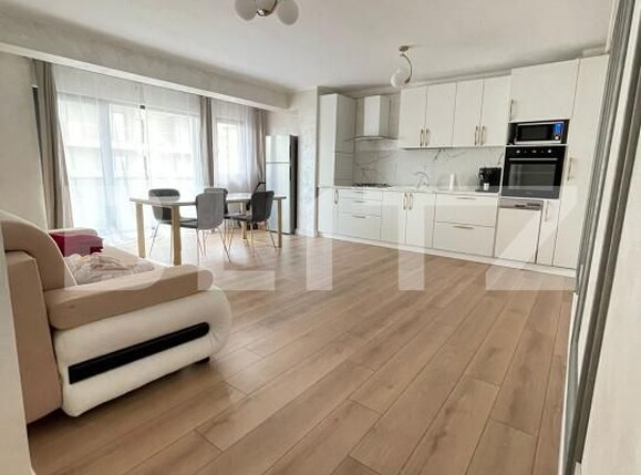 Apartament de închiriat 2 camere Manastur - 190219AI | BLITZ Cluj-Napoca | Poza3