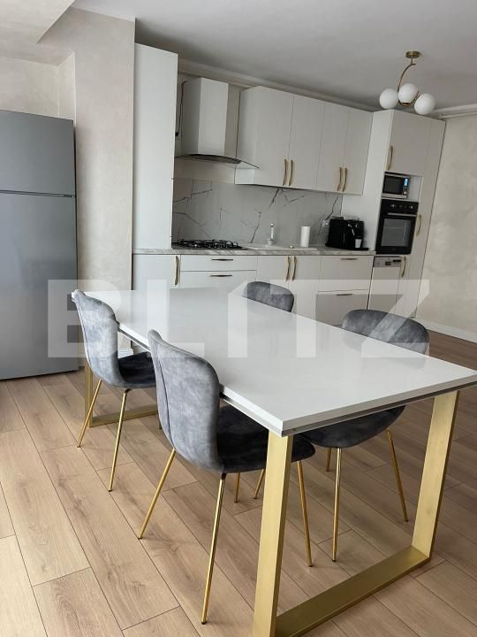 Apartament de închiriat 2 camere Manastur - 190219AI | BLITZ Cluj-Napoca | Poza6