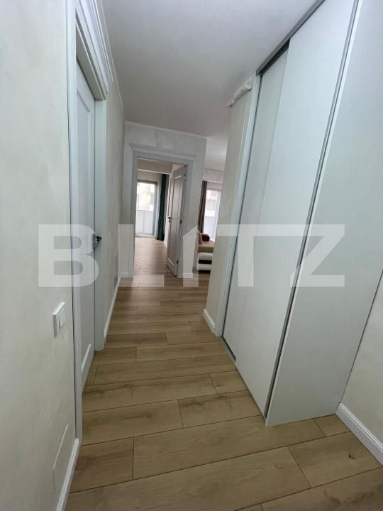 Apartament de închiriat 2 camere Manastur - 190219AI | BLITZ Cluj-Napoca | Poza9