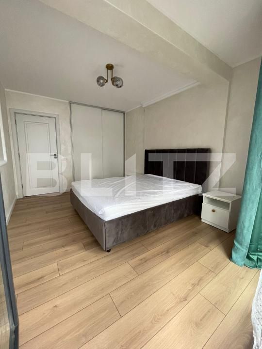 Apartament de închiriat 2 camere Manastur - 190219AI | BLITZ Cluj-Napoca | Poza2