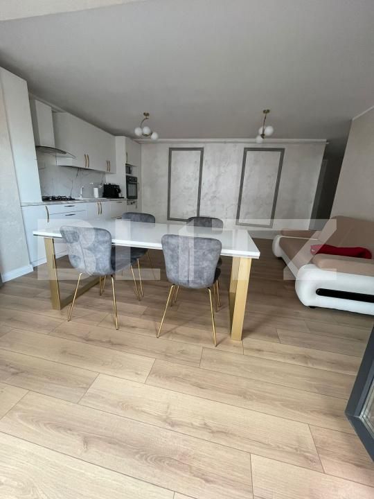 Apartament de închiriat 2 camere Manastur - 190219AI | BLITZ Cluj-Napoca | Poza3