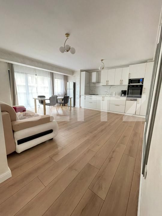 Apartament de închiriat 2 camere Manastur - 190219AI | BLITZ Cluj-Napoca | Poza3