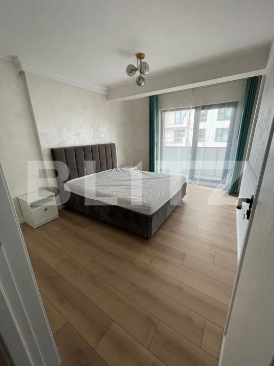 Apartament de închiriat 2 camere Manastur - 190219AI | BLITZ Cluj-Napoca | Poza5