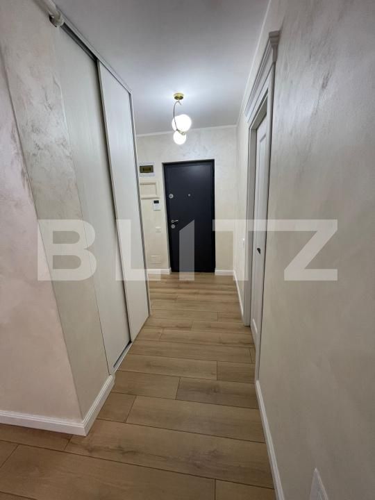 Apartament de închiriat 2 camere Manastur - 190219AI | BLITZ Cluj-Napoca | Poza7